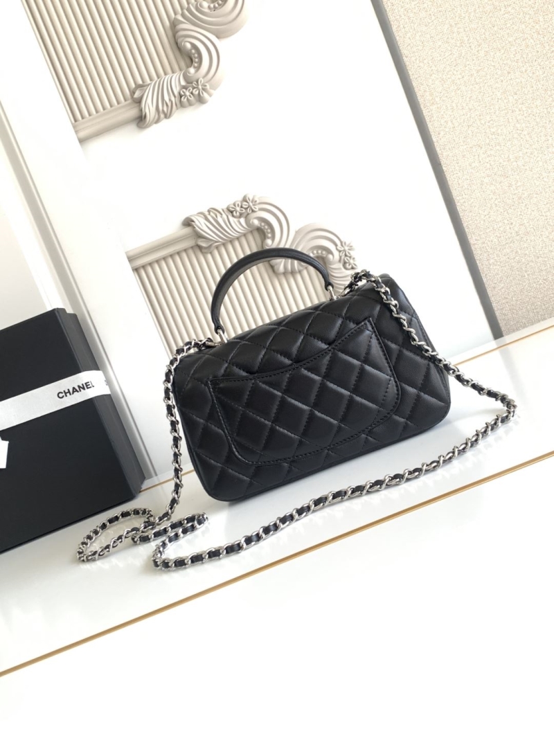 Ch**el satchel bags